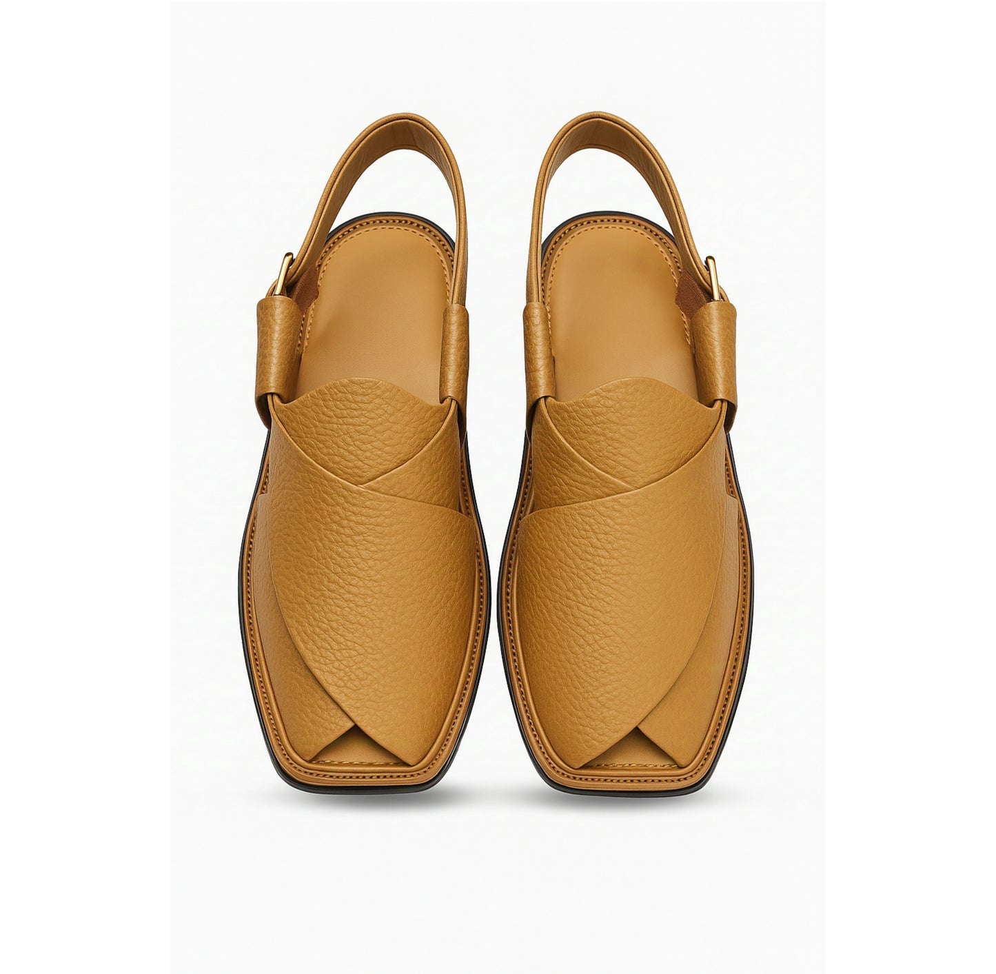 Smart Zalmy Peshaweri Chappals
