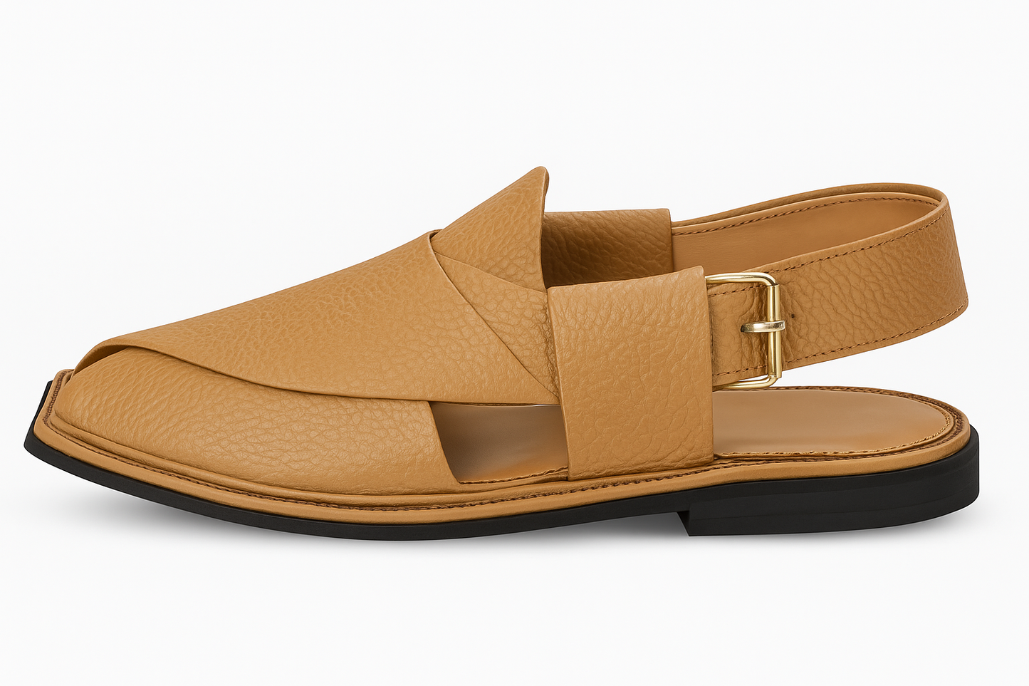 Smart Zalmy Peshaweri Chappals
