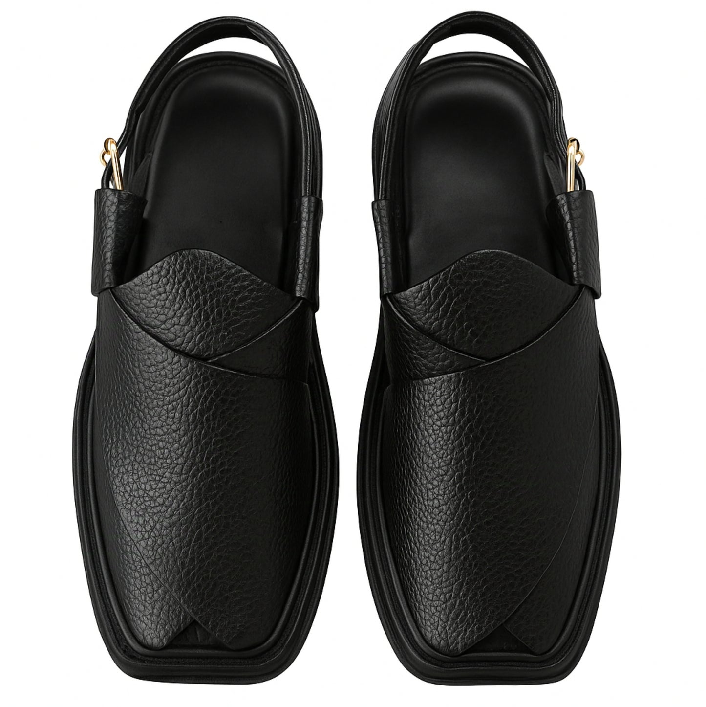 Smart Zalmi Black Dotted