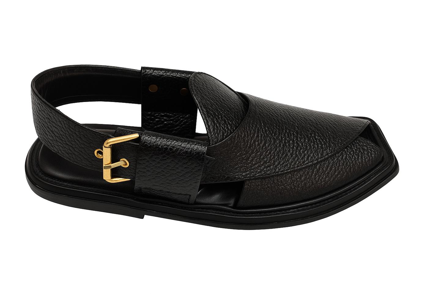 Smart Zalmi Black Dotted
