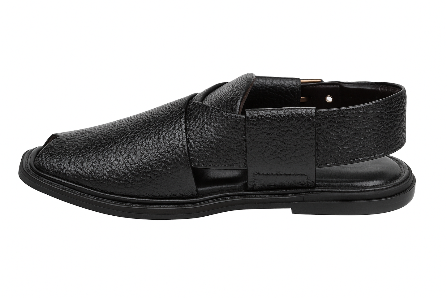 Smart Zalmi Black Dotted