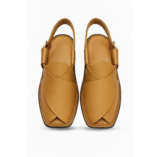 Smart Zalmy Peshaweri Chappals