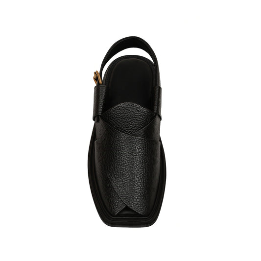 Smart Zalmi Black Dotted